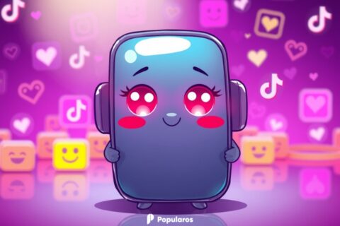 Como Viralizar no TikTok