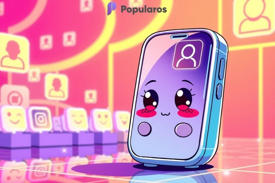 Como Desativar o Instagram Temporariamente