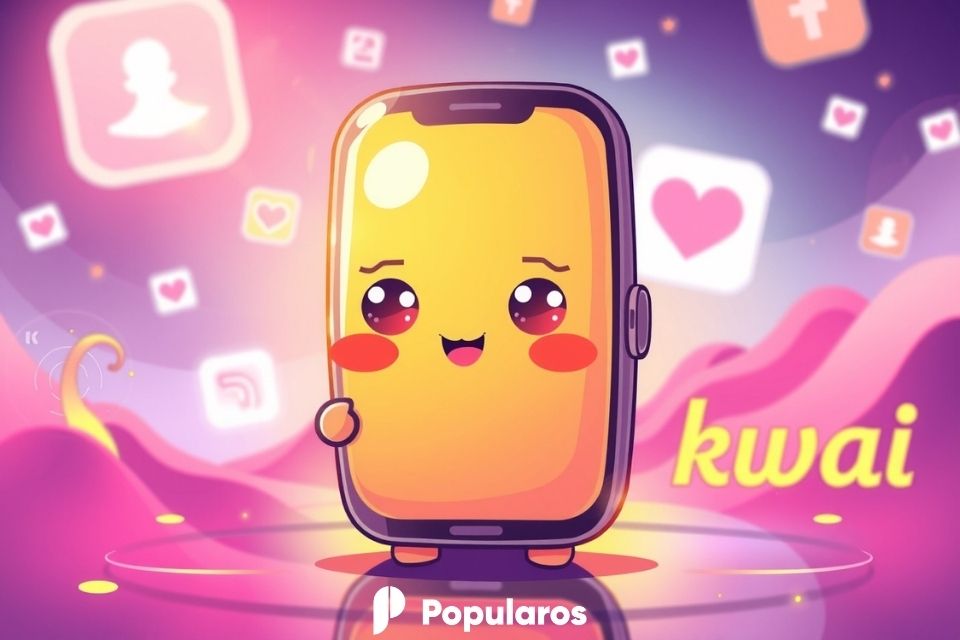 Como Ganhar Dinheiro no Kwai?