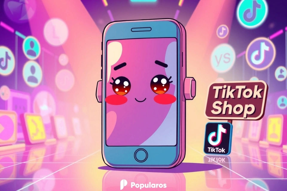 TikTok Shop Brasil: Como Cadastrar, Vender e Enviar Produtos