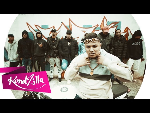 Canal KondZilla