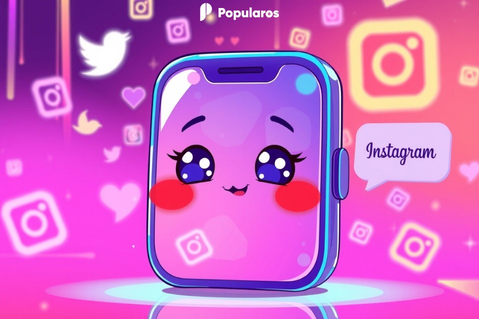 O que é Restringir no Instagram