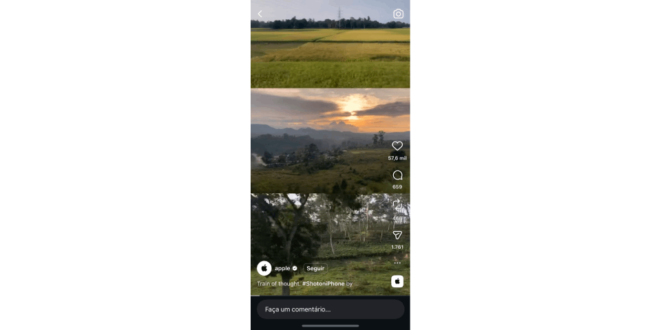 Qual é a duração ideal para ter mais engajamento