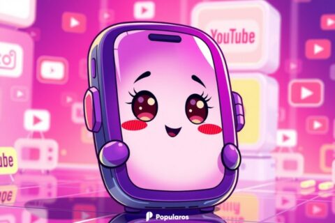 Como ver a retrospectiva do YouTube Recap