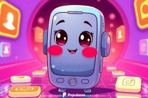 Como saber se meu Instagram está logado em outro celular