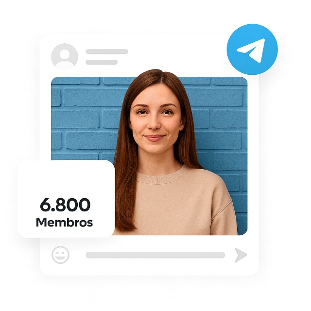 Canal ou grupo: qual escolher?