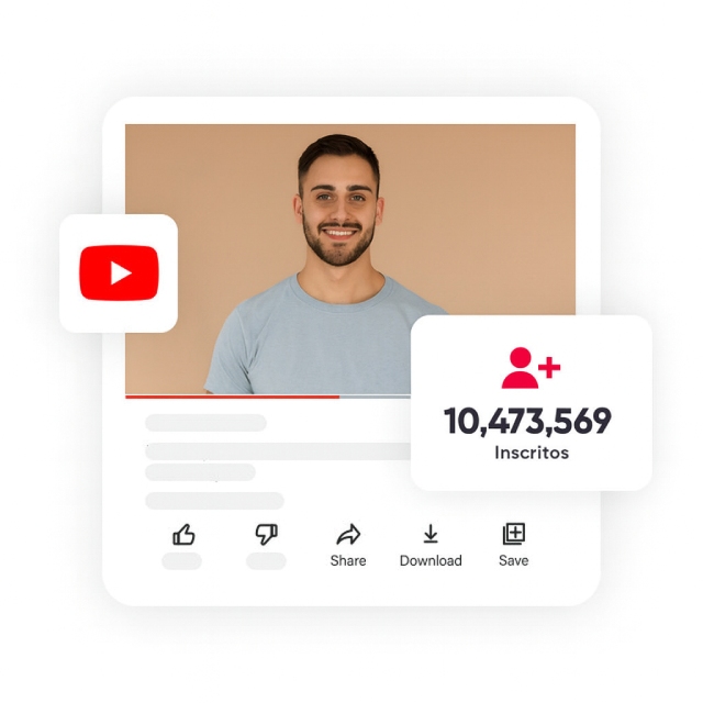 Como Comprar Inscritos no YouTube?