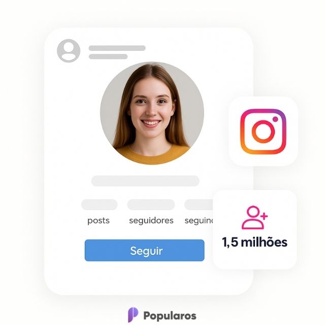 Como Seguidores Grátis Podem te Ajudar?