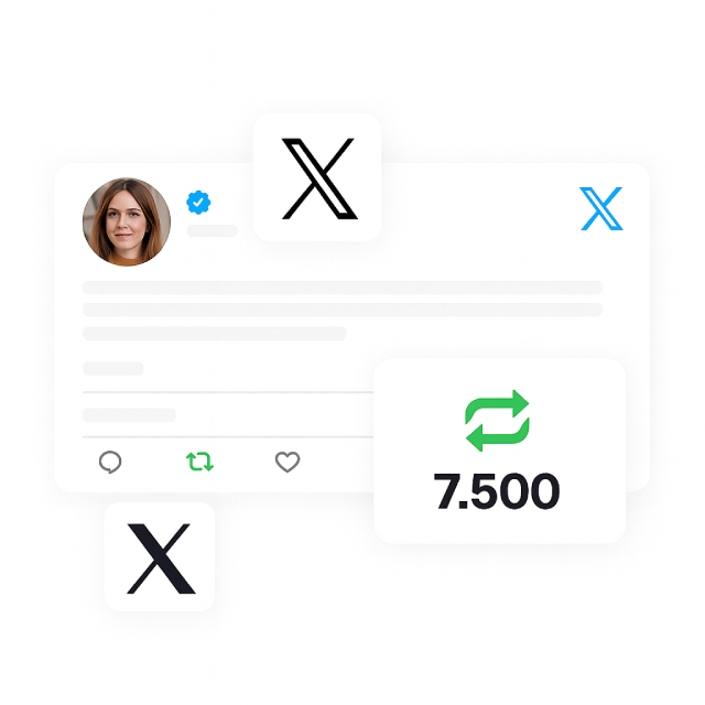 Dicas para maximizar seus retweets