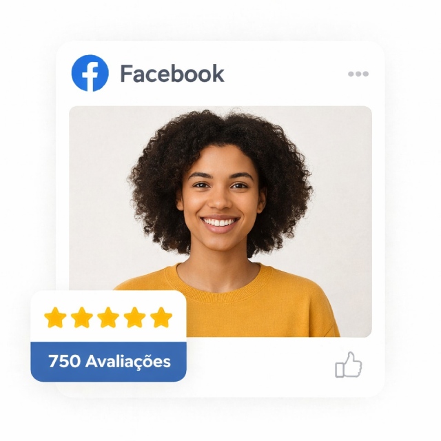 Escolha rápida de avaliações (Emoji e Texto)