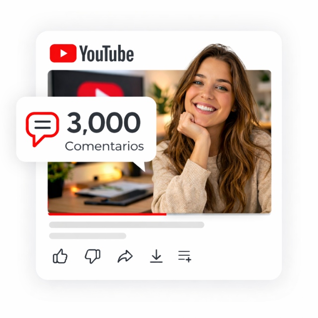 Escolha Rápida ou Comentários Personalizados