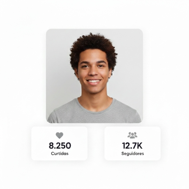 Pagamento rápido via Pix