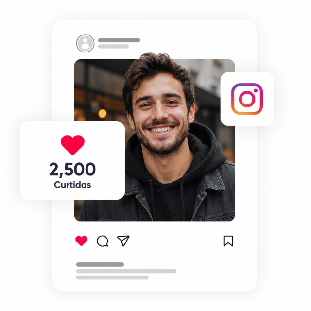 Para Quem as Curtidas Automáticas no Instagram São Indicadas?
