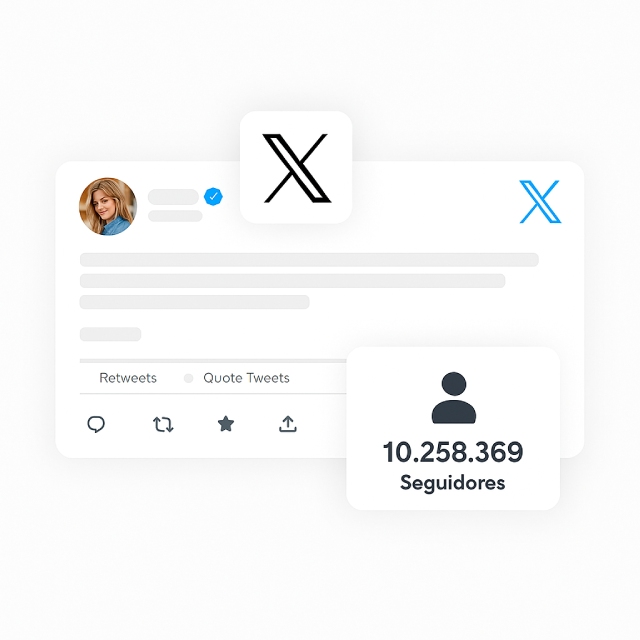 Para Quem Comprar Seguidores no Twitter é Ideal?