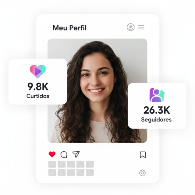 Pensado para o Público Brasileiro