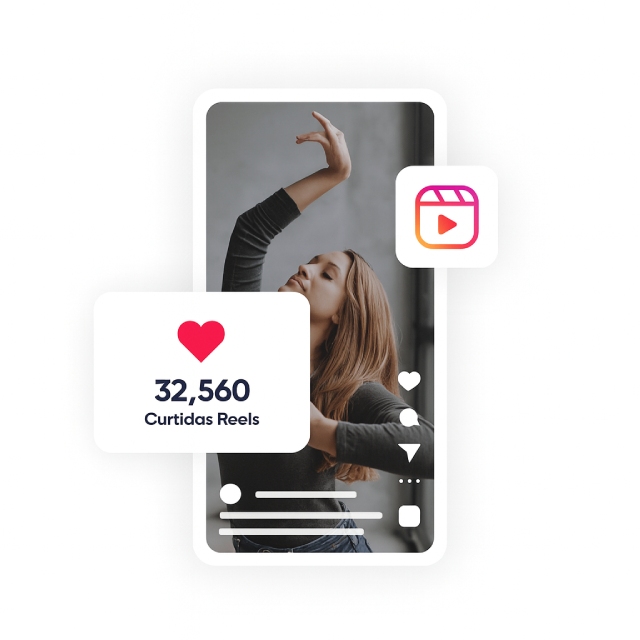 Por Que as Curtidas São Tão Importantes nos Reels?