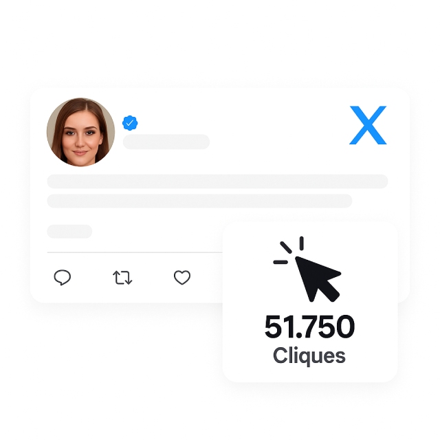 Por Que Comprar Cliques no Twitter?