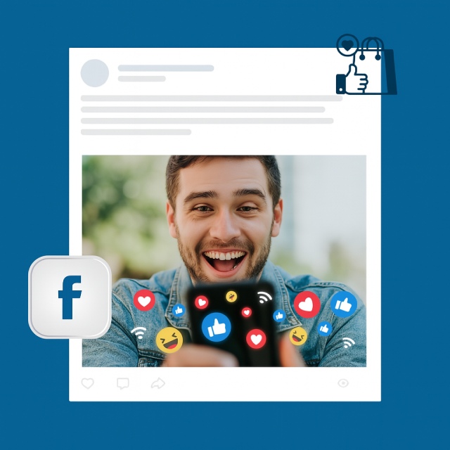 Por Que Comprar Curtidas no Facebook?