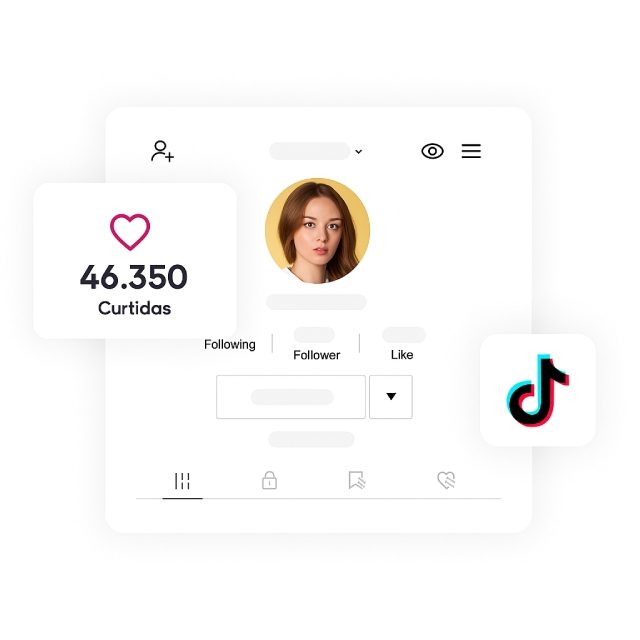 Por que Comprar Curtidas TikTok com a Popularos?