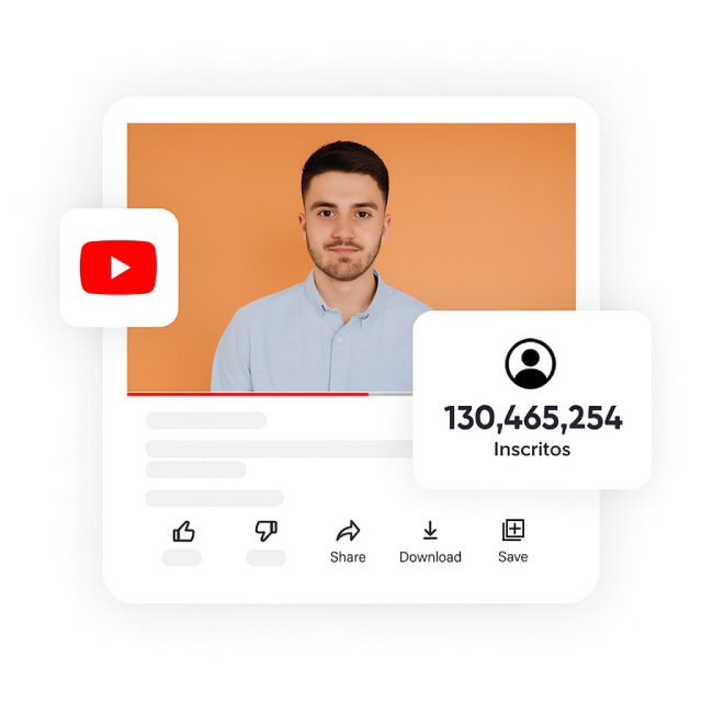 Por Que Comprar Inscritos no YouTube?