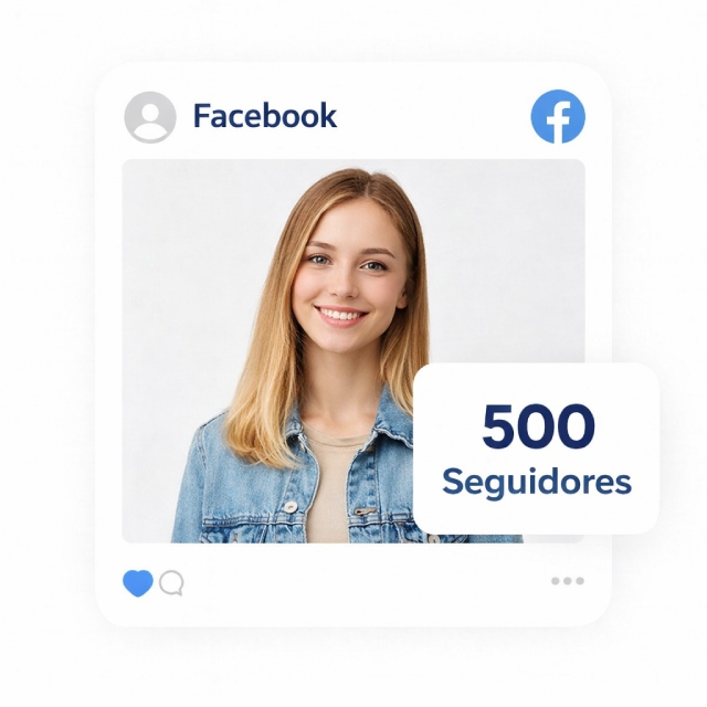 Por que comprar seguidores no Facebook?