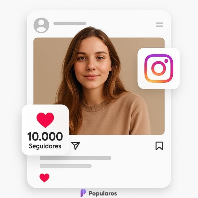 Por Que Comprar Seguidores no Instagram?