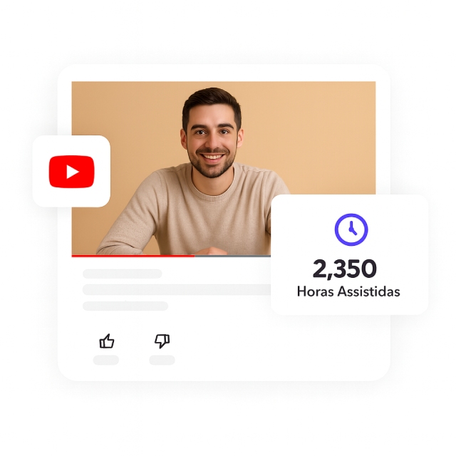 Quando Comprar Horas no YouTube é a Melhor Escolha?