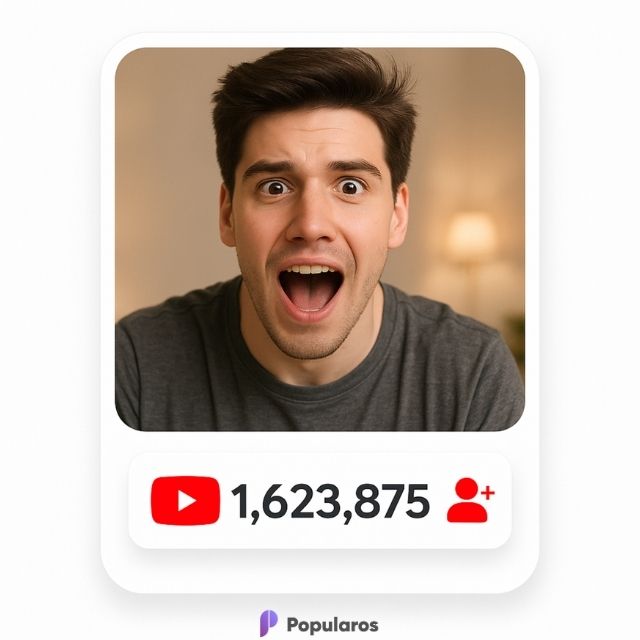 Quem Deve Usar o Contador de Inscritos do YouTube?