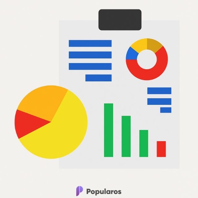 Serviços de Relatório de SEO