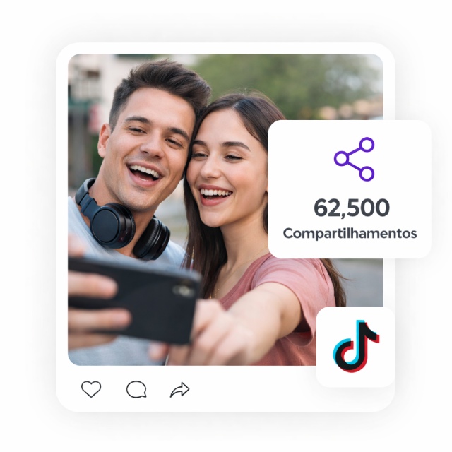 Vantagens de Comprar Compartilhamentos na Popularos