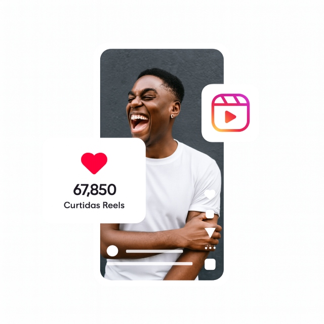 Vantagens das Curtidas Específicas para Reels