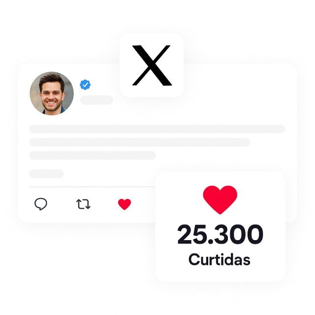 Vantagens de comprar curtidas no Twitter com a Popularos