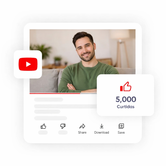 Vantagens de Comprar Curtidas YouTube na Popularos