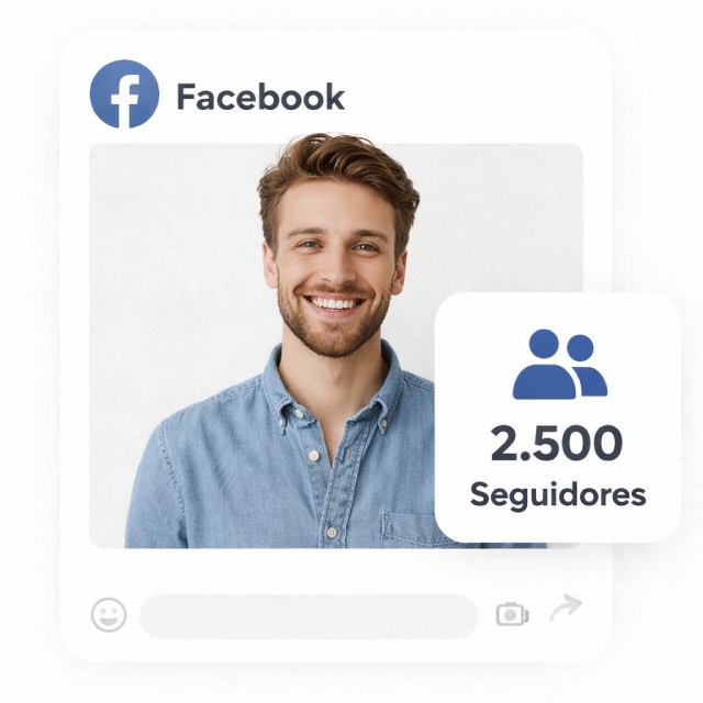 Vantagens de comprar seguidores no Facebook na Popularos