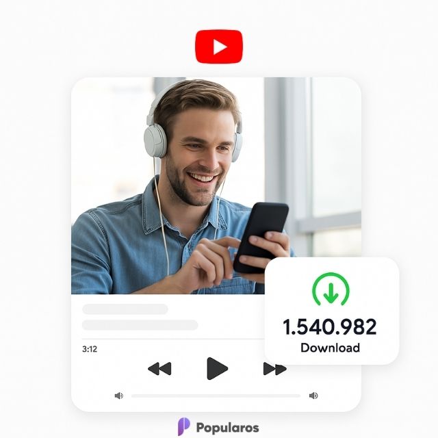 Vantagens de Usar o Baixador de Vídeo do YouTube